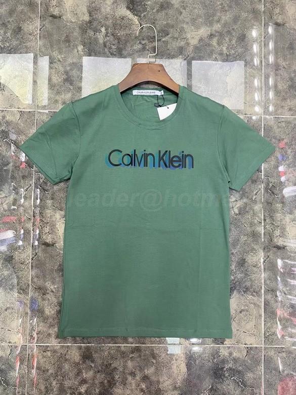 CK Men's T-shirts 11